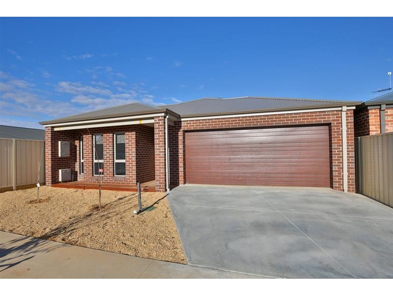 Lot 6 Kossman Court, Irymple VIC 3498