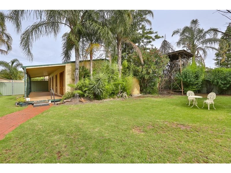 207 Ranfurly Way, Mildura VIC 3500