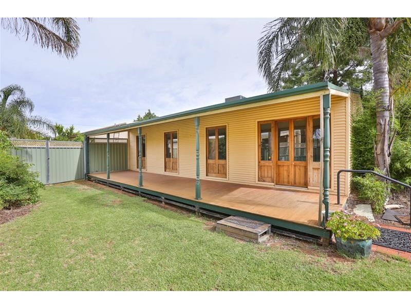 207 Ranfurly Way, Mildura VIC 3500