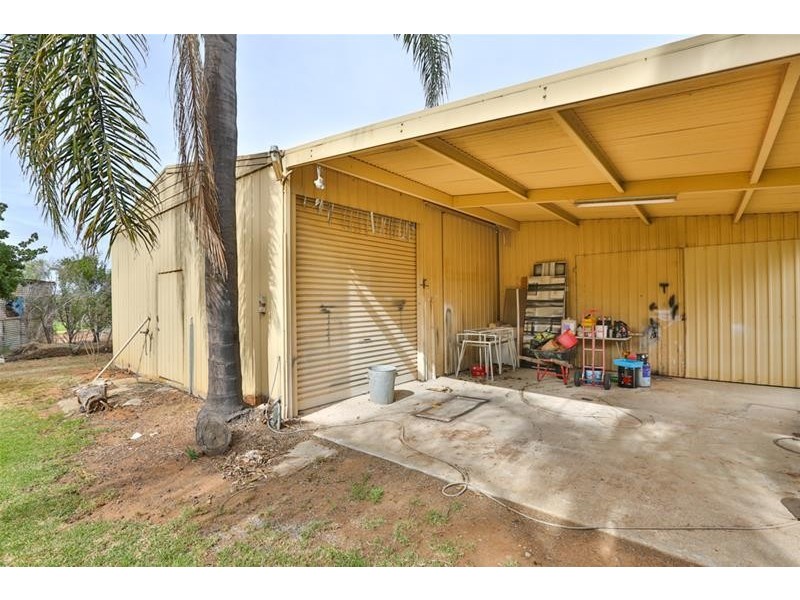 207 Ranfurly Way, Mildura VIC 3500