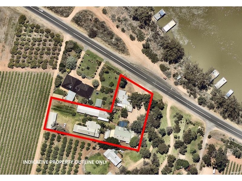 207 Ranfurly Way, Mildura VIC 3500