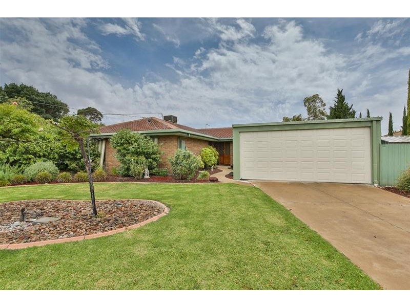 21 Homestead Court, Mildura VIC 3500