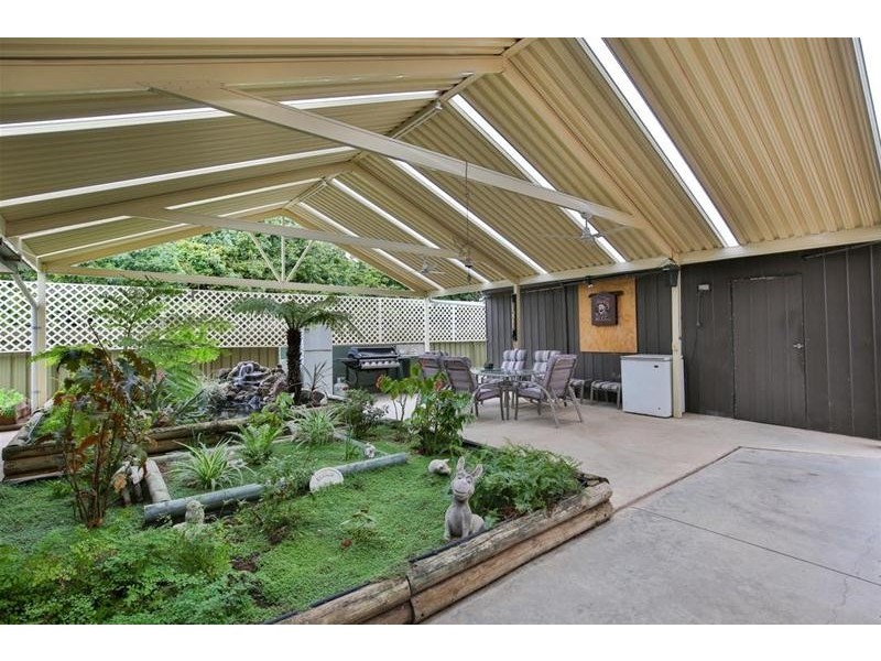 21 Homestead Court, Mildura VIC 3500