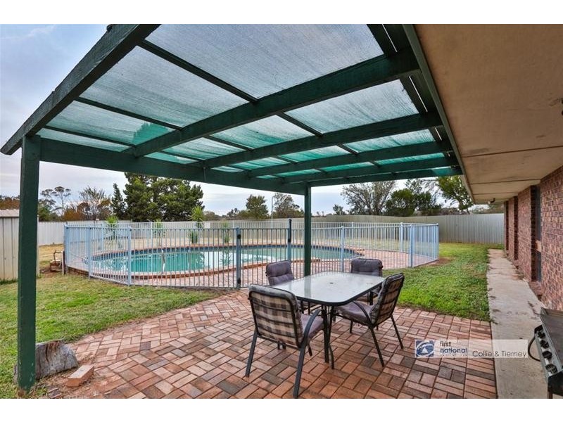 1404 Boonoonar Road, Colignan VIC 3494