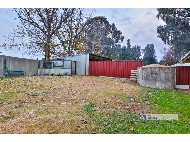 1404 Boonoonar Road, Colignan VIC 3494