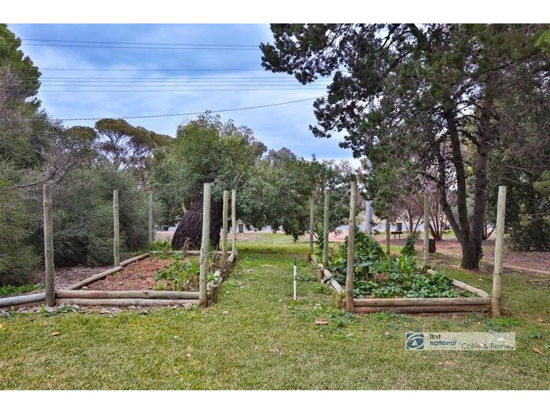 1404 Boonoonar Road, Colignan VIC 3494