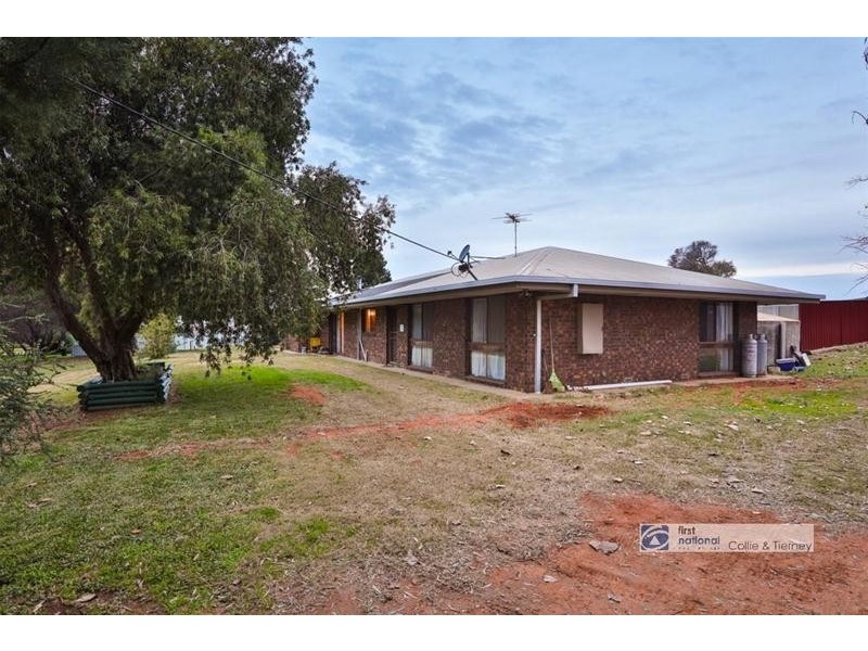 1404 Boonoonar Road, Colignan VIC 3494