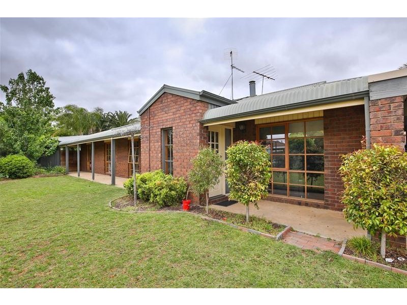 1 Pyap Court, Mildura VIC 3500