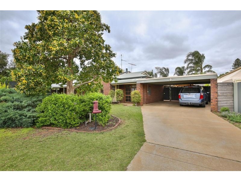 1 Pyap Court, Mildura VIC 3500