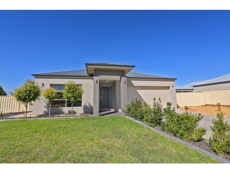 1 Dominic Court, Mildura VIC 3500