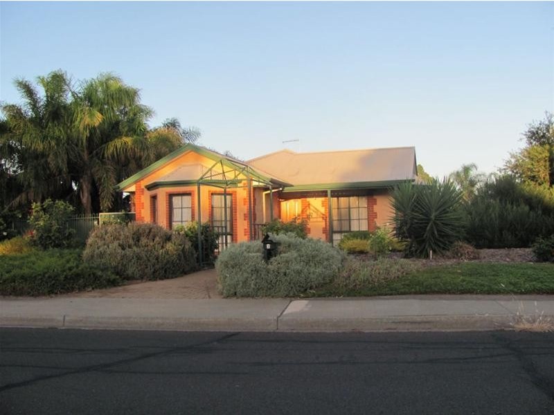 3 Wanera Way, Mildura VIC 3500