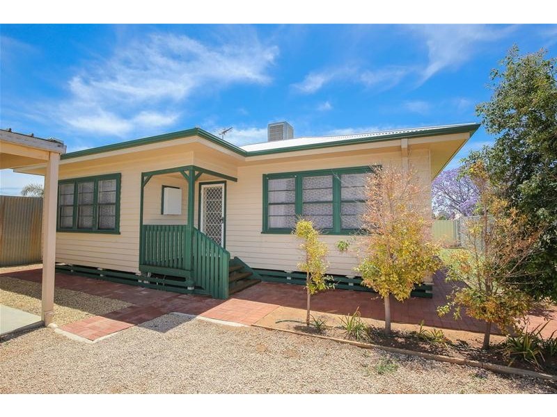 2 Ward Lane, Mildura VIC 3500