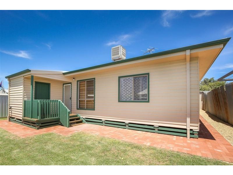 2 Ward Lane, Mildura VIC 3500