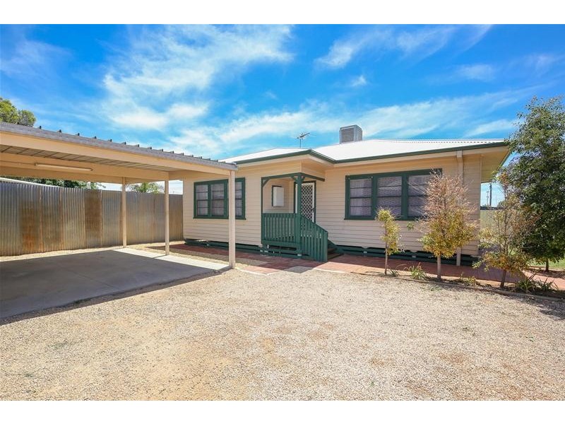 2 Ward Lane, Mildura VIC 3500