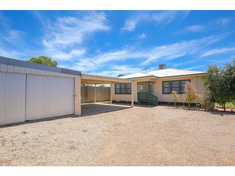 2 Ward Lane, Mildura VIC 3500