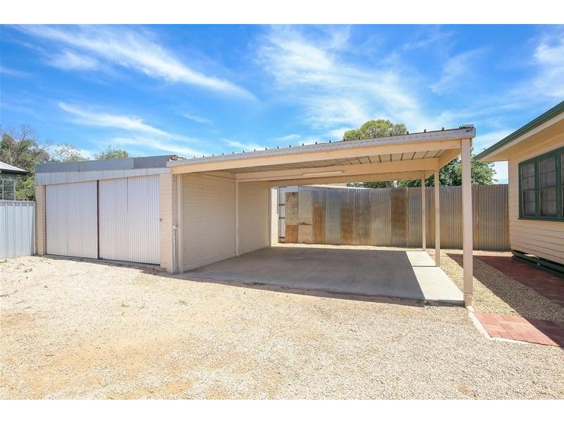 2 Ward Lane, Mildura VIC 3500