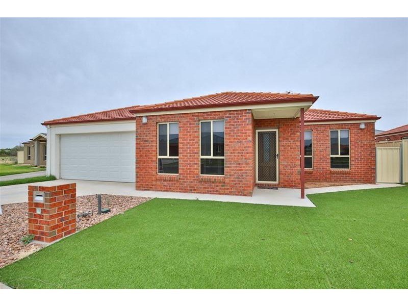 20 Chardonnay Drive, Mildura VIC 3500