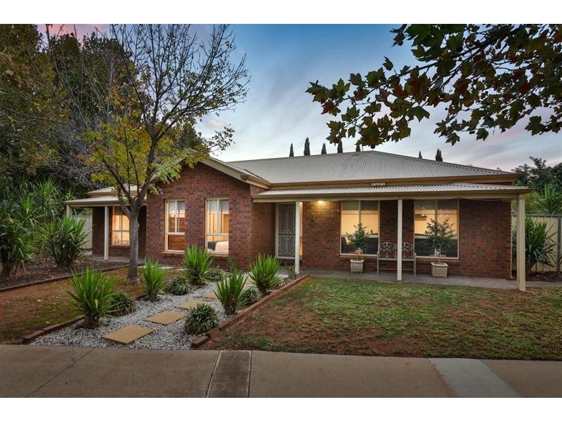 11 Josie Court, Mildura VIC 3500