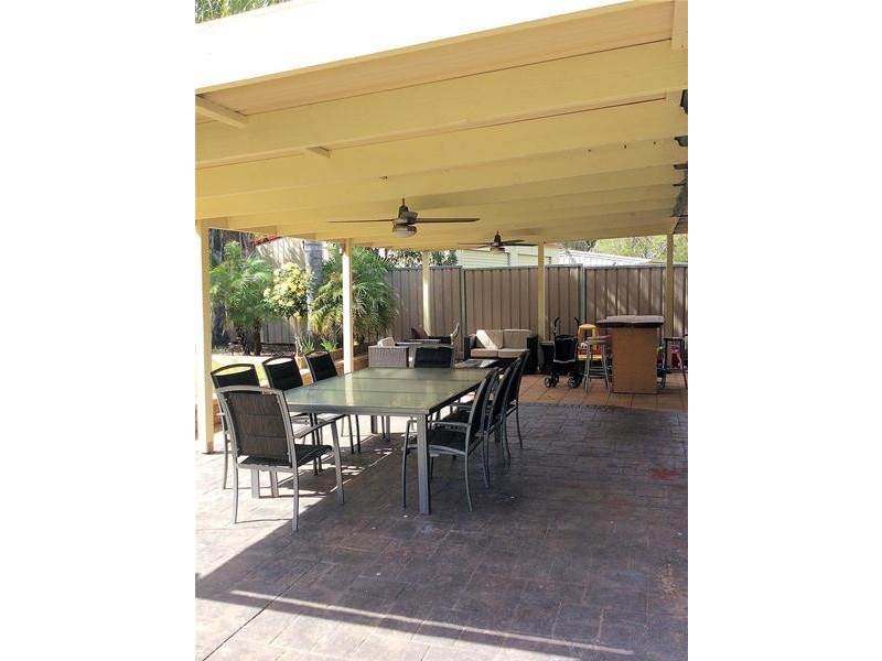 17 Wilkie Drive, Irymple VIC 3498