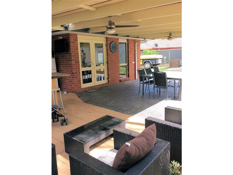 17 Wilkie Drive, Irymple VIC 3498