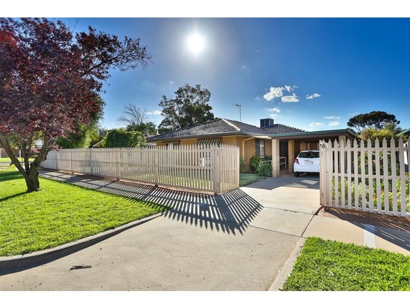 6 Eulinga Drive, Mildura VIC 3500