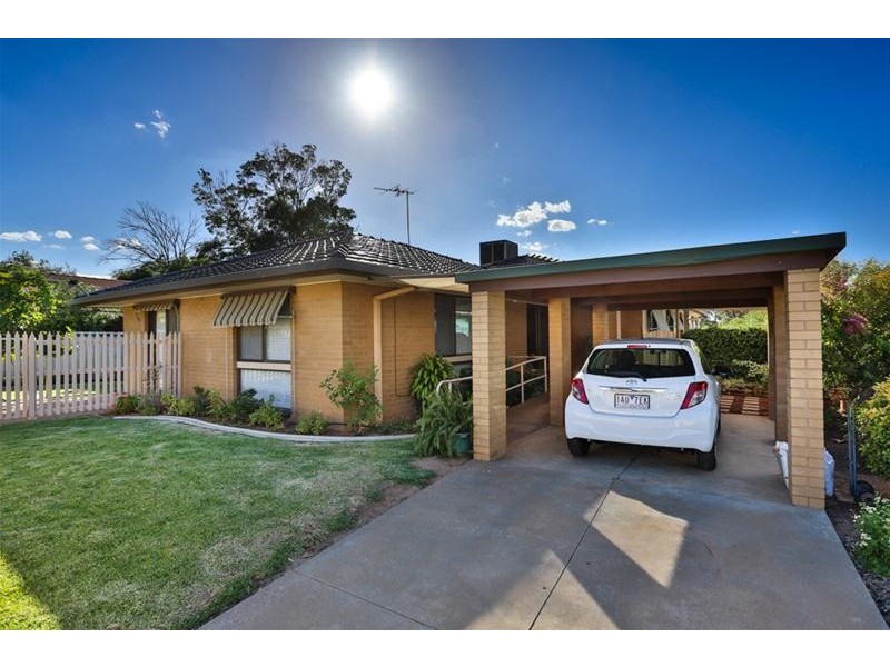 6 Eulinga Drive, Mildura VIC 3500