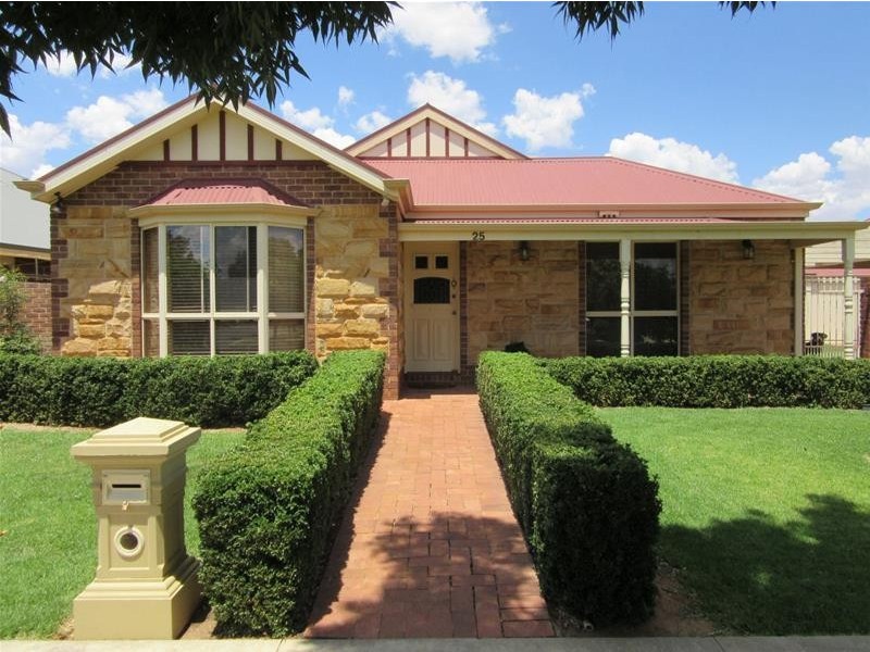 25 Tulane Drive, Mildura VIC 3500