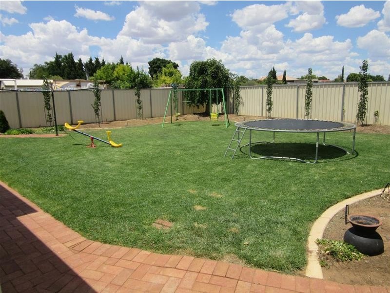 25 Tulane Drive, Mildura VIC 3500