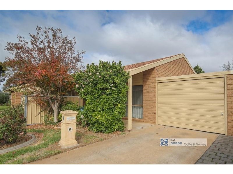 15 Hibiscus Drive, Mildura VIC 3500