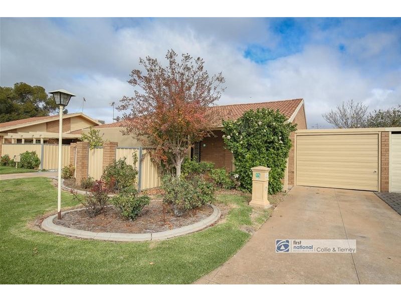 15 Hibiscus Drive, Mildura VIC 3500