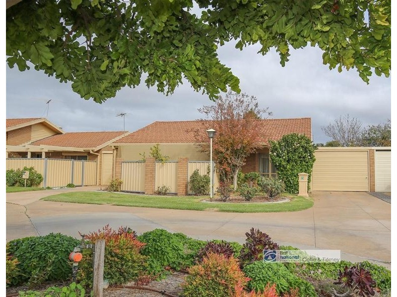 15 Hibiscus Drive, Mildura VIC 3500