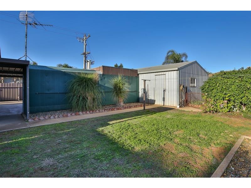 11 Hassell Street, Irymple VIC 3498