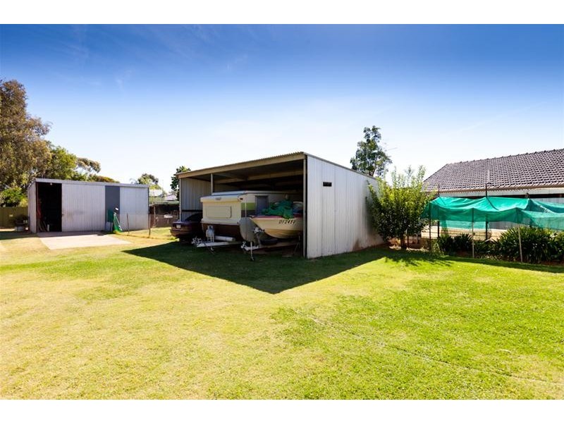 186 Fifth Street, Nichols Point VIC 3501