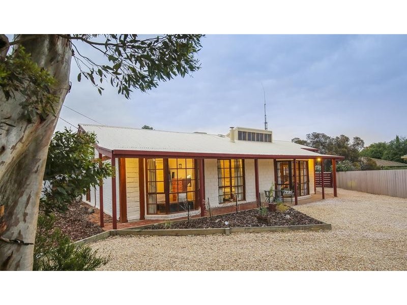 299 Tenth Street, Mildura VIC 3500