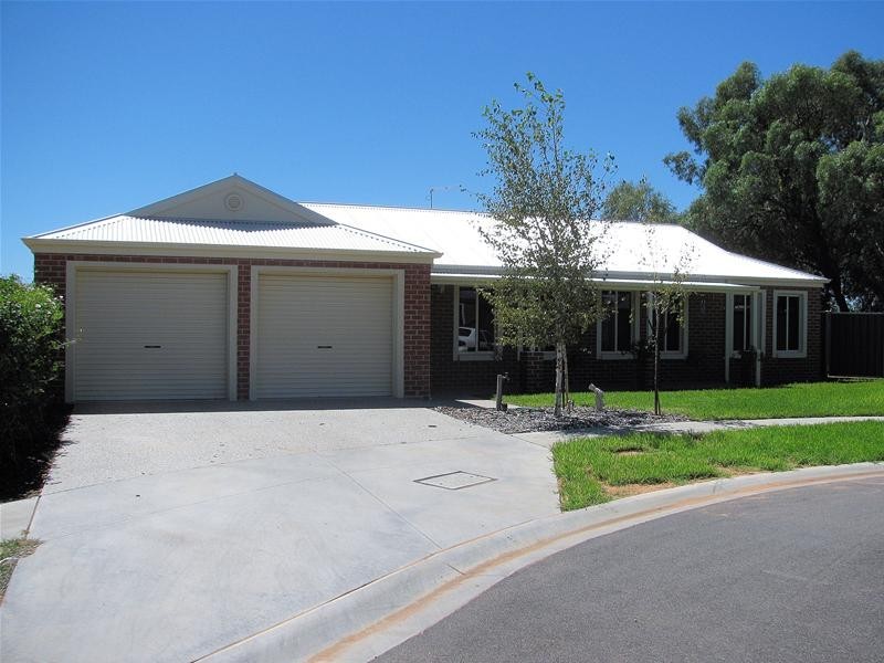 5 Ella-mae Court, Red Cliffs VIC 3496