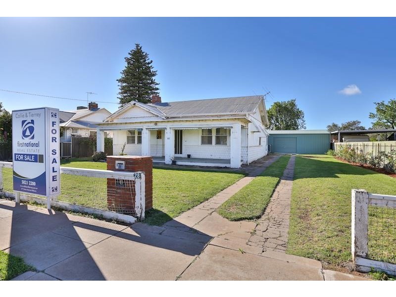 28 Langtree Parade, Mildura VIC 3500