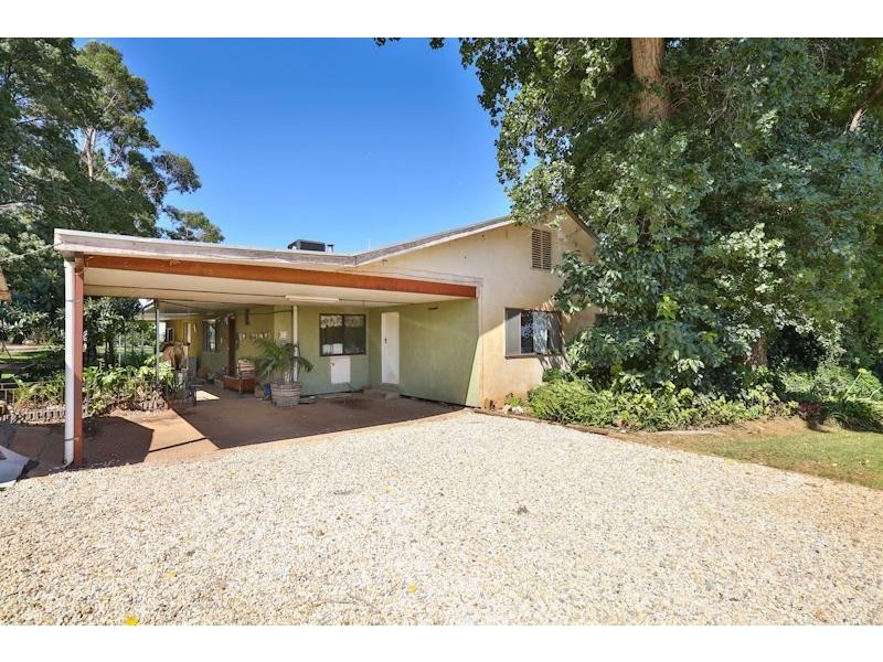 Block/203 Channel Road, Dareton NSW 2717