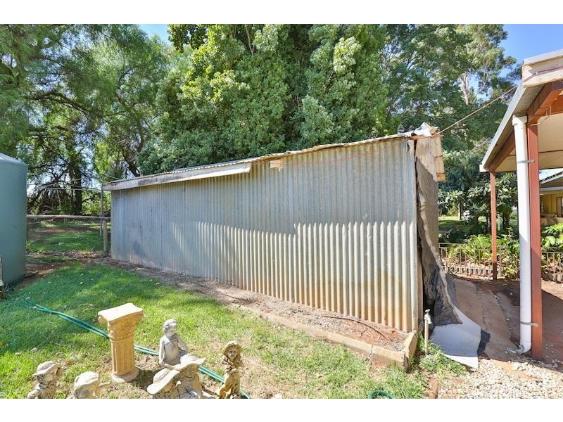 Block/203 Channel Road, Dareton NSW 2717