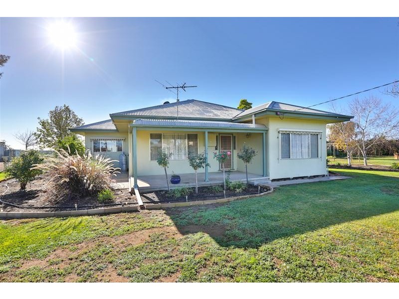2818 Eleventh Street, Nichols Point VIC 3501