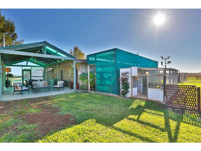 2818 Eleventh Street, Nichols Point VIC 3501