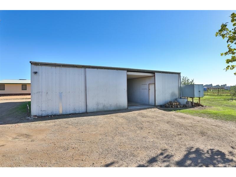 2818 Eleventh Street, Nichols Point VIC 3501