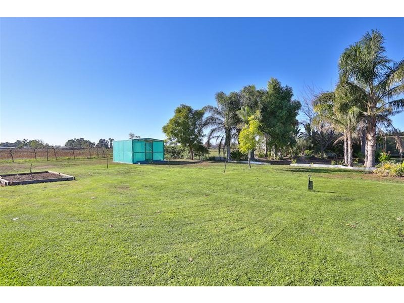 2818 Eleventh Street, Nichols Point VIC 3501