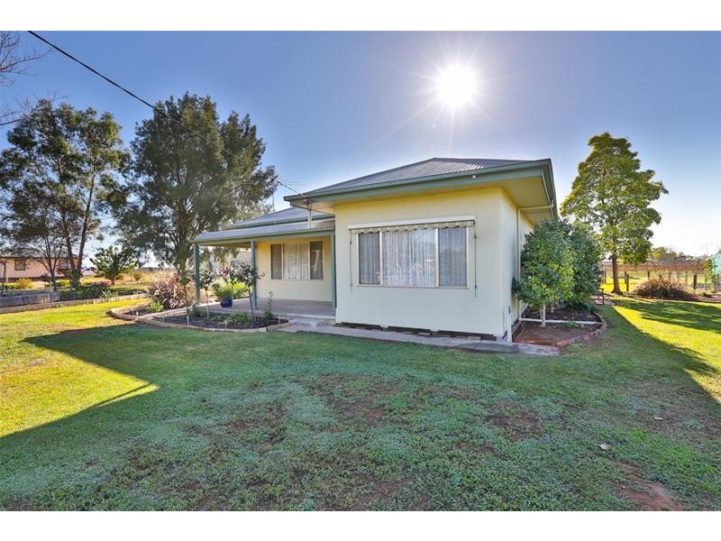2818 Eleventh Street, Nichols Point VIC 3501