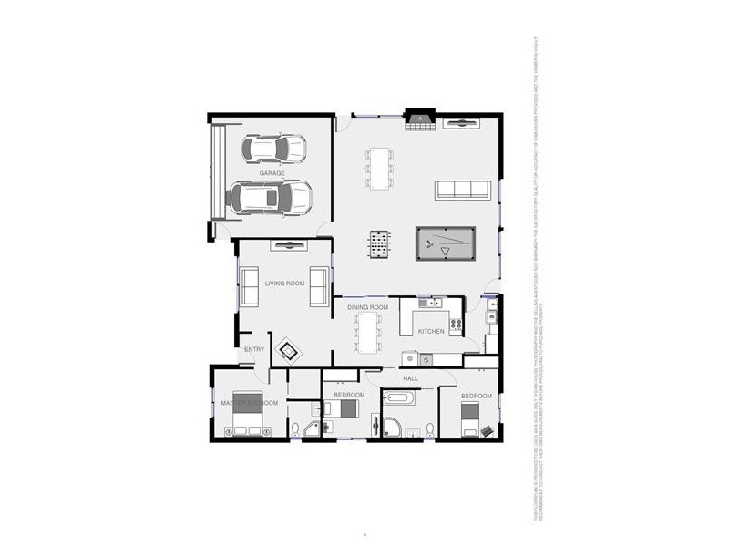 3234 Sixteenth Street, Irymple VIC 3498