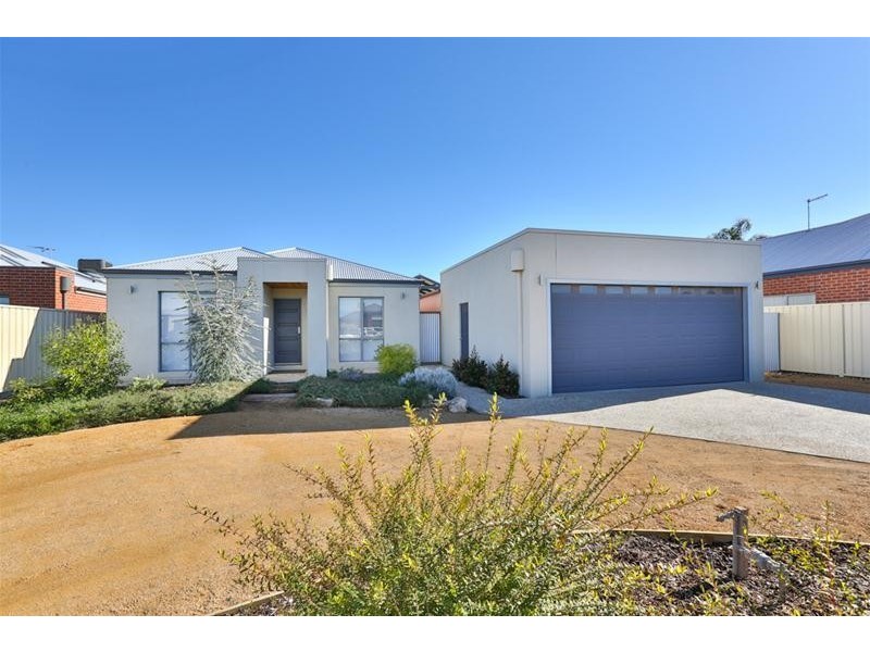 11 Georgia Court, Mildura VIC 3500