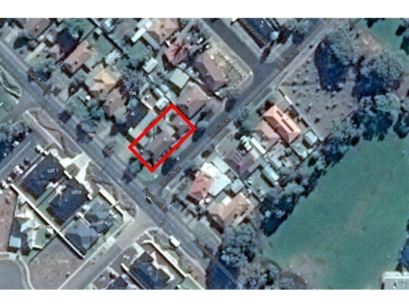 1-3/732 Fourteenth Street, Mildura VIC 3500