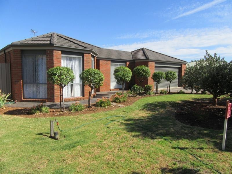 23 Etherington Drive, Mildura VIC 3500