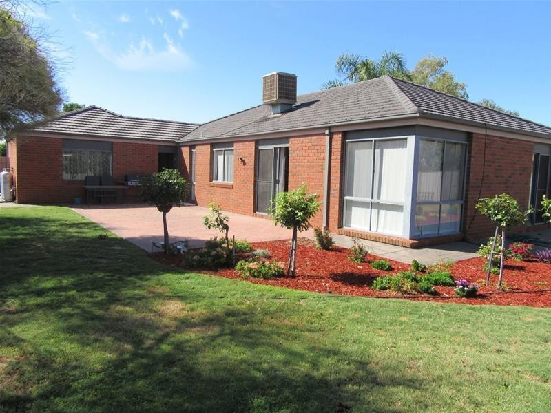 23 Etherington Drive, Mildura VIC 3500