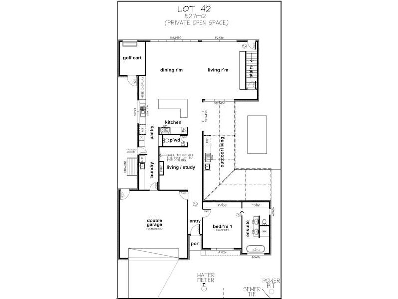 Lot 42 Baffy Lane, Mildura VIC 3500