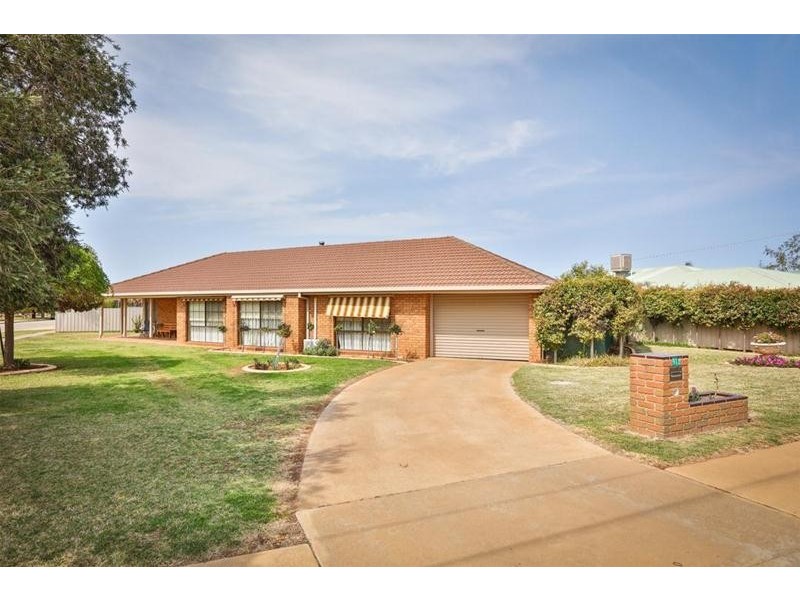 912 Karadoc Avenue, Irymple VIC 3498